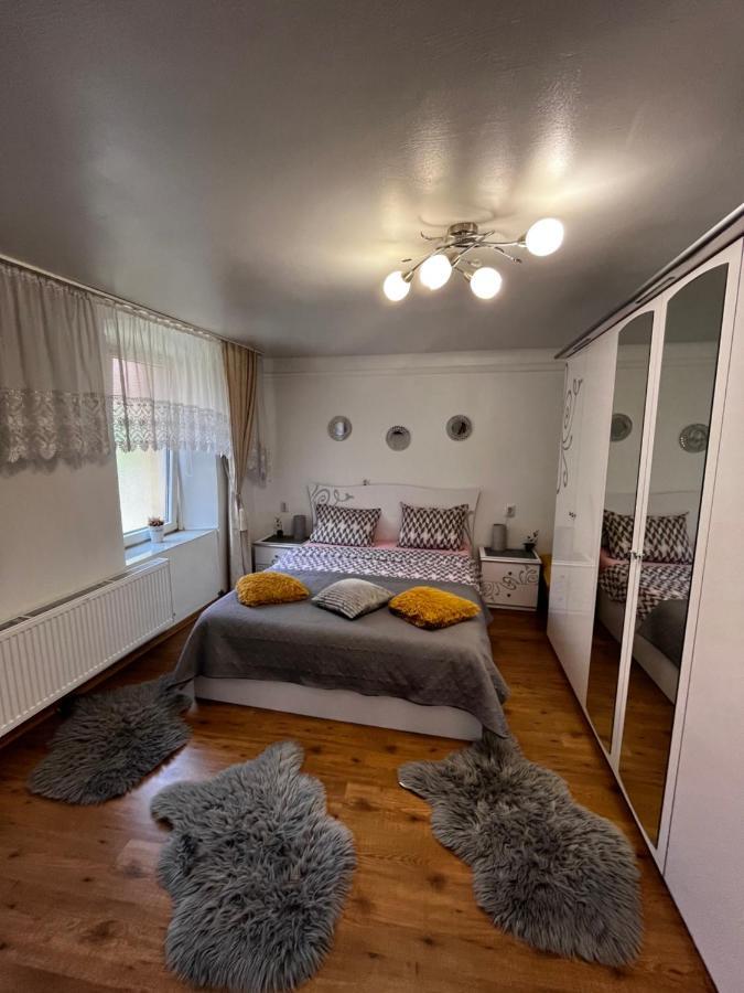Color Home Hermannstadt 1 Luaran gambar