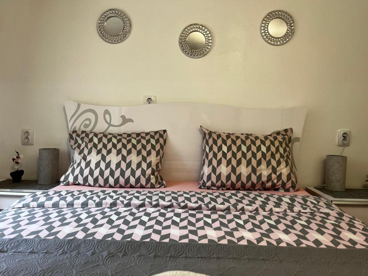 Color Home Hermannstadt 1 Luaran gambar