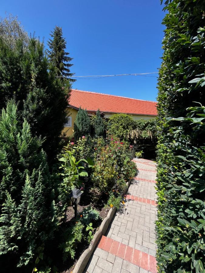 Color Home Hermannstadt 1 Luaran gambar