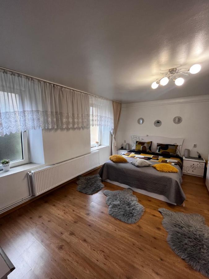 Color Home Hermannstadt 1 Luaran gambar
