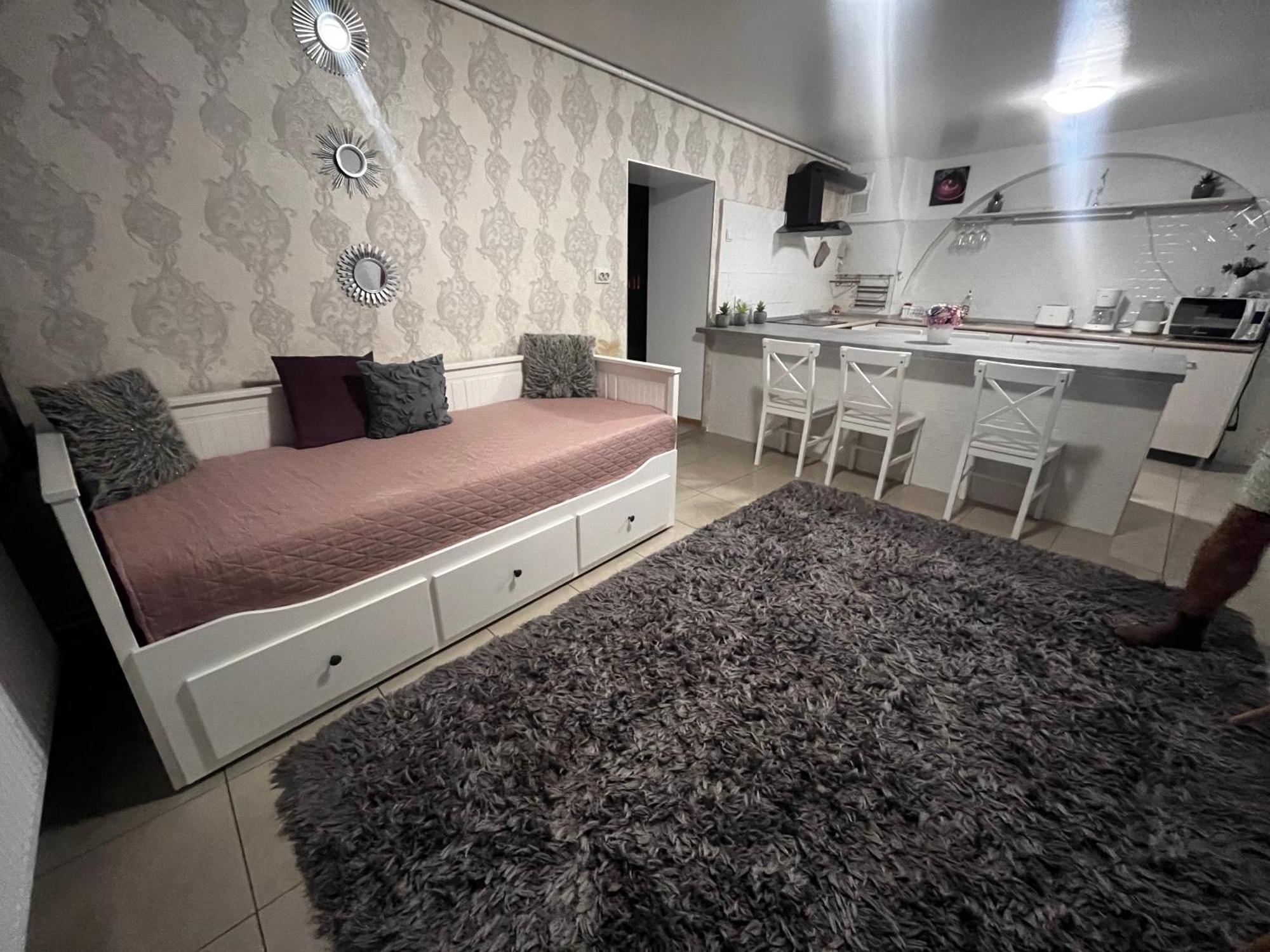 Color Home Hermannstadt 1 Luaran gambar