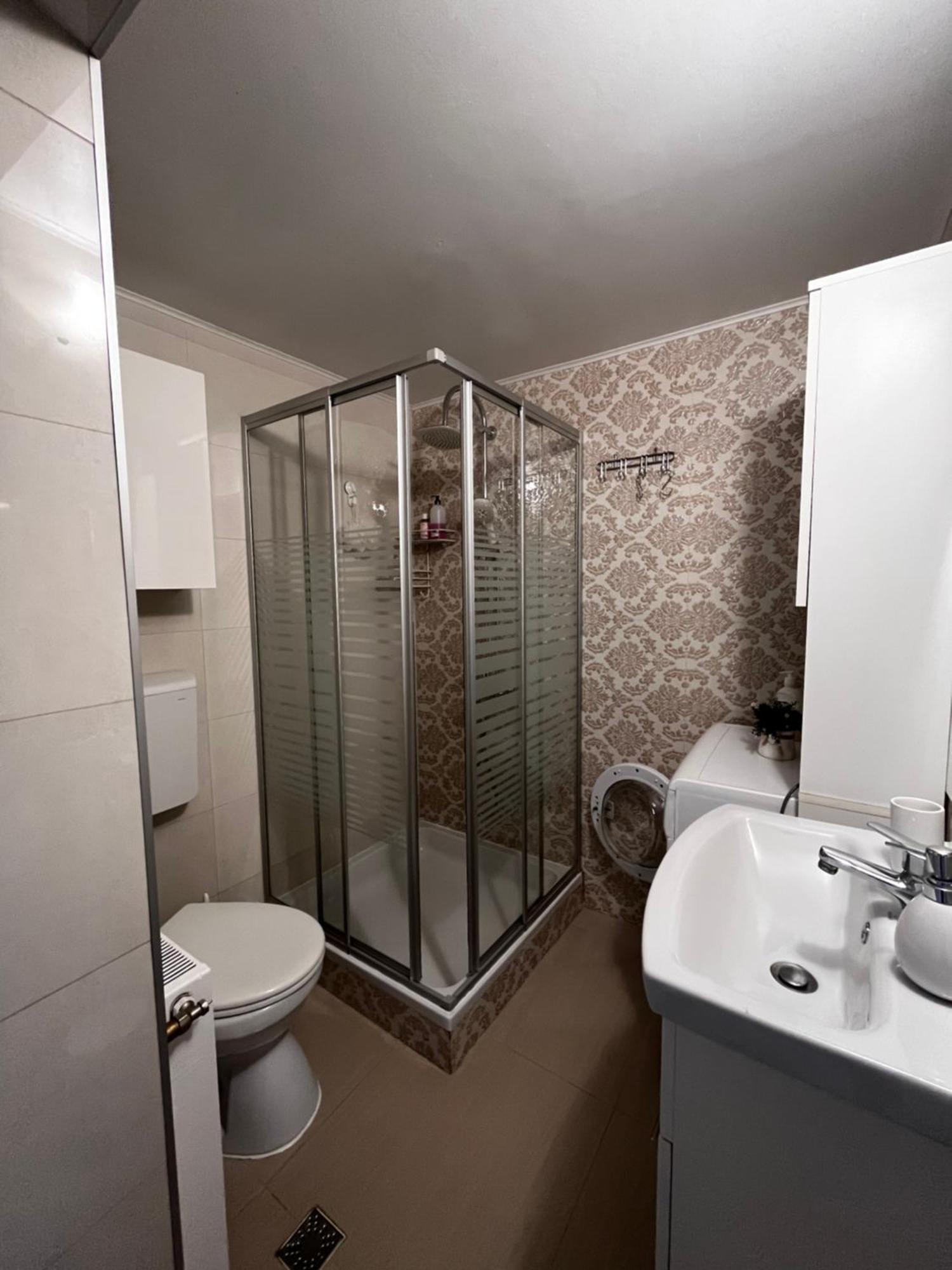 Color Home Hermannstadt 1 Luaran gambar