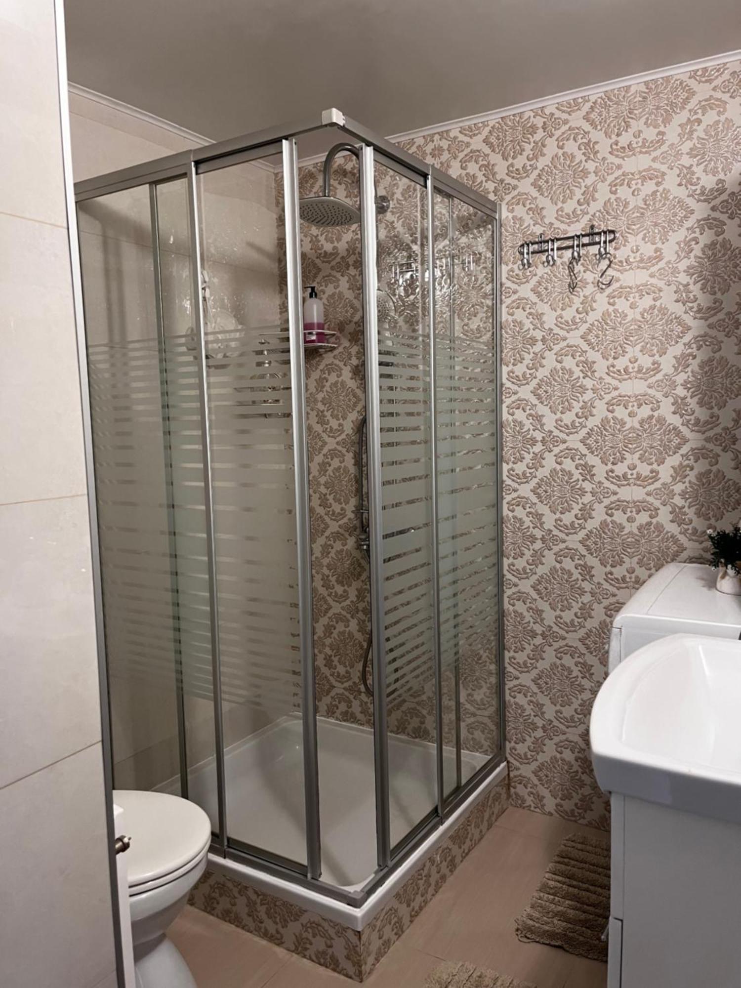 Color Home Hermannstadt 1 Luaran gambar