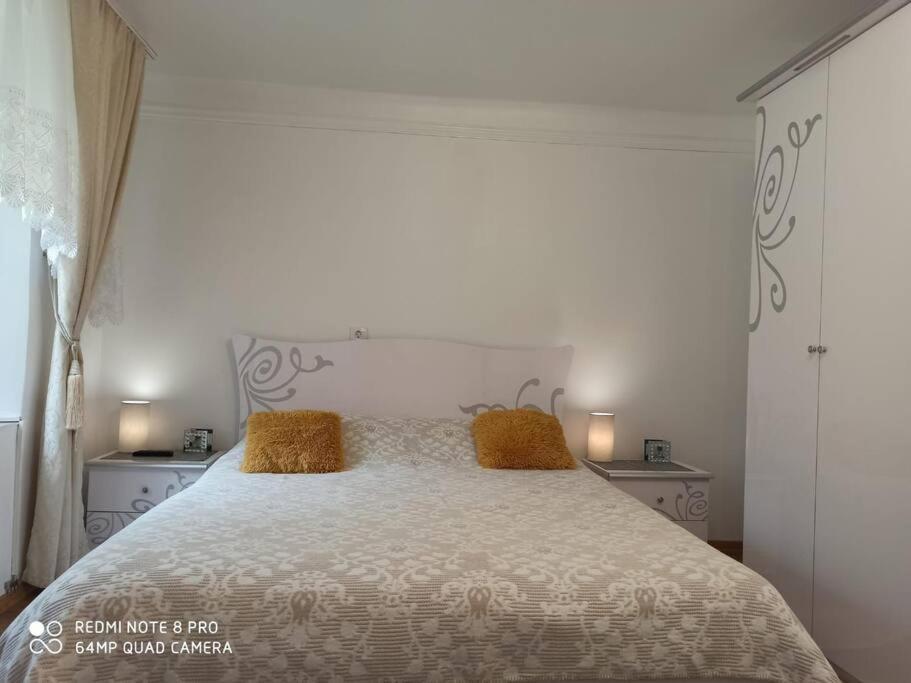 Color Home Hermannstadt 1 Luaran gambar