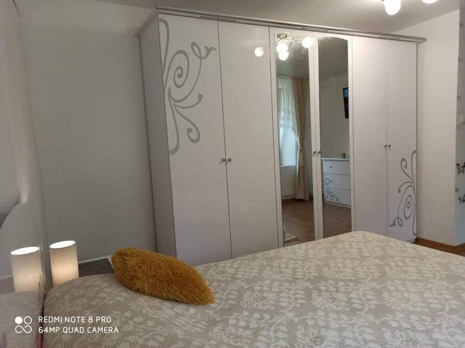 Color Home Hermannstadt 1 Luaran gambar