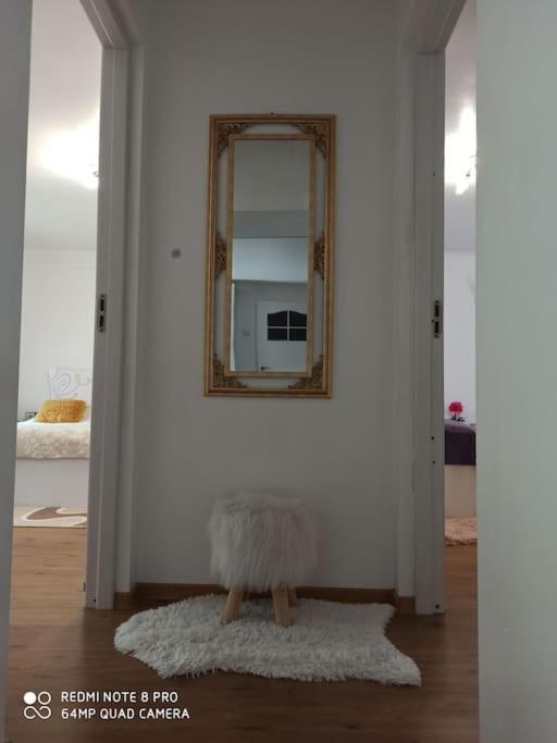Color Home Hermannstadt 1 Luaran gambar