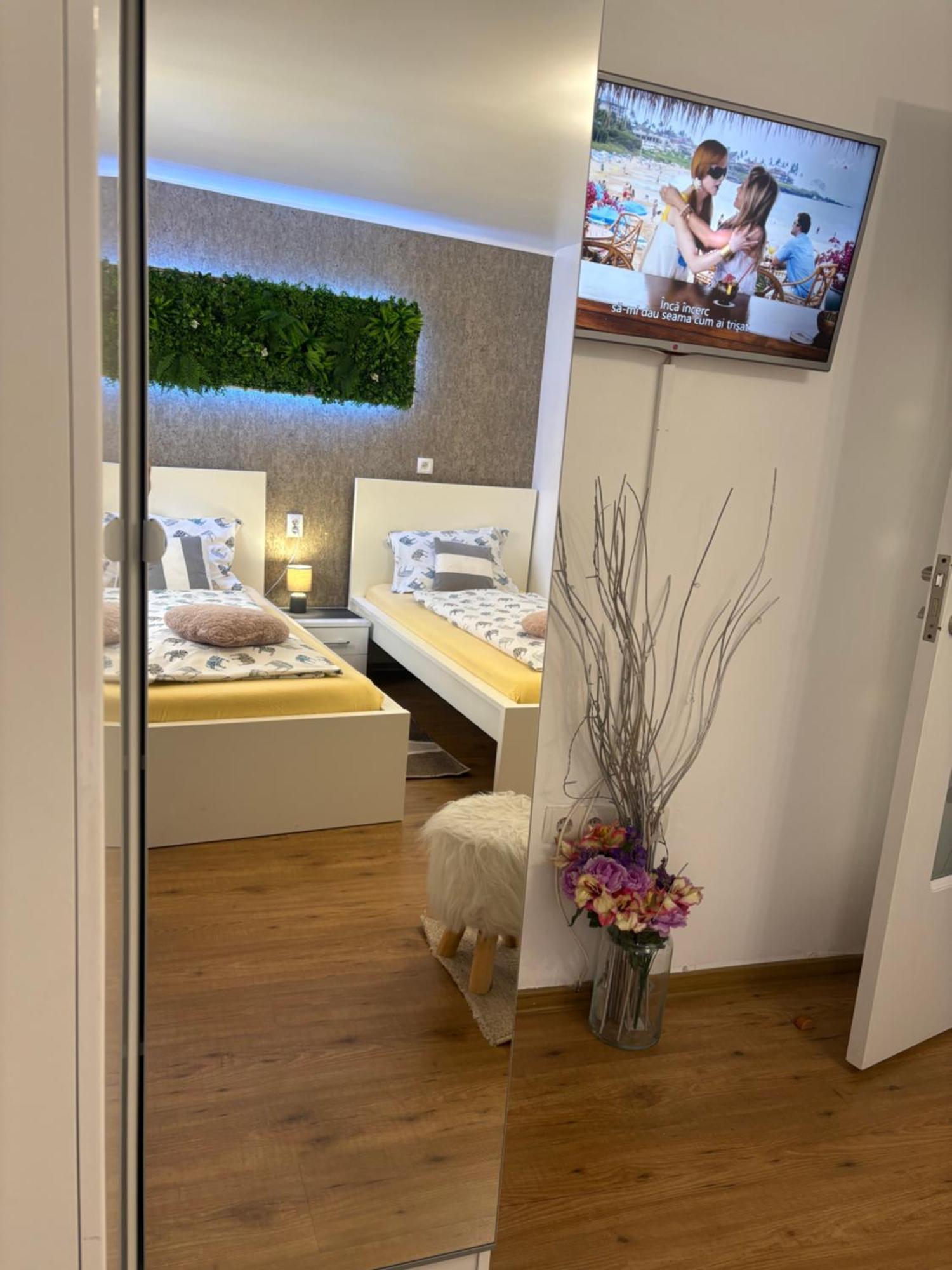 Color Home Hermannstadt 1 Luaran gambar