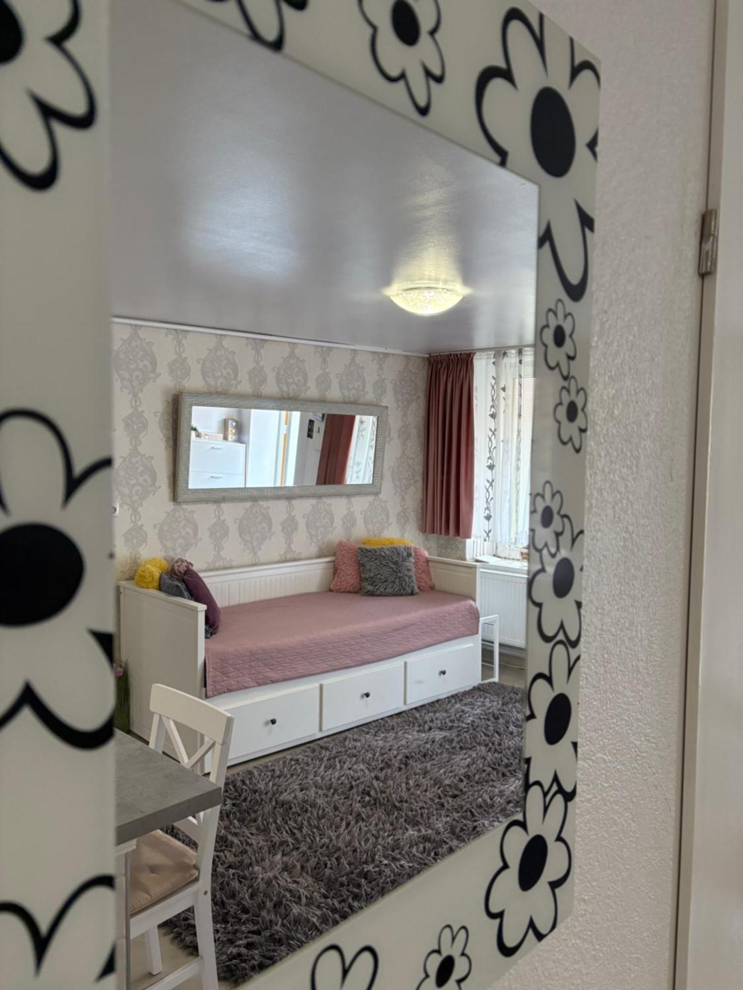 Color Home Hermannstadt 1 Luaran gambar